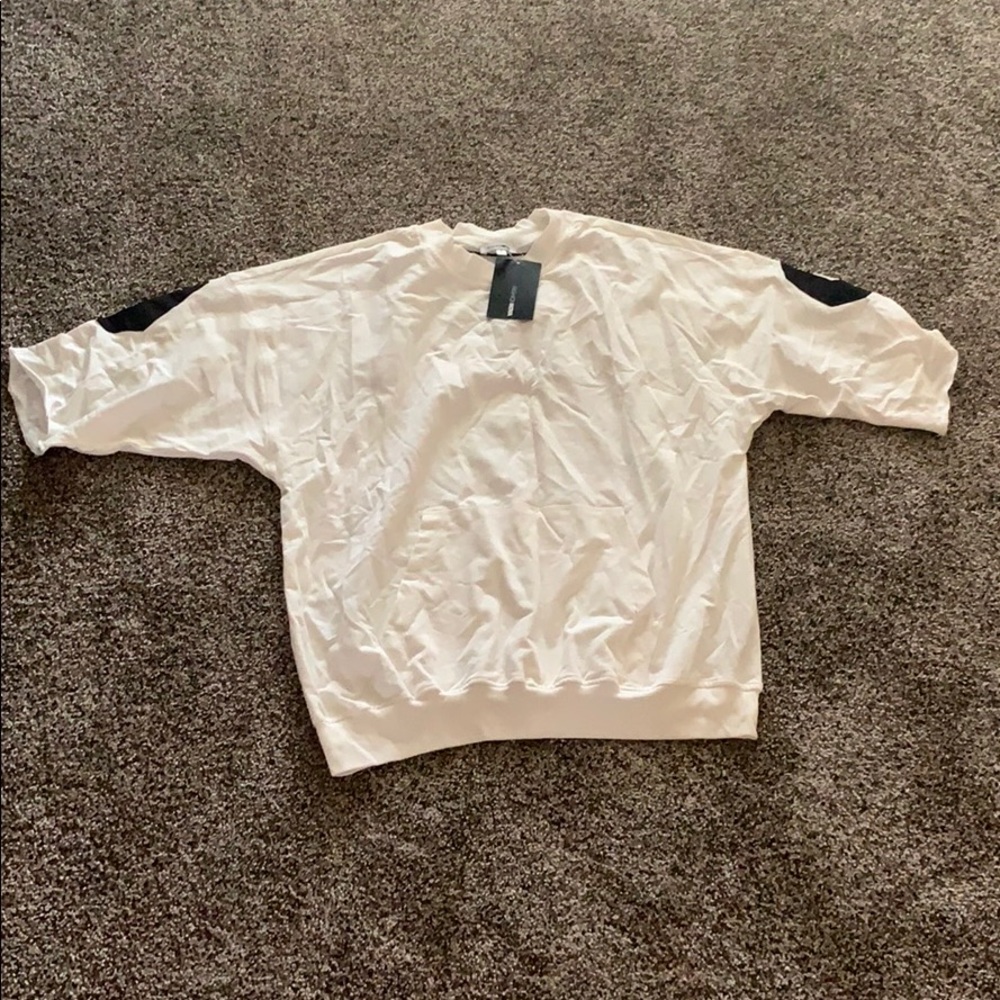 Fashion Nova “Super Nova Tee”